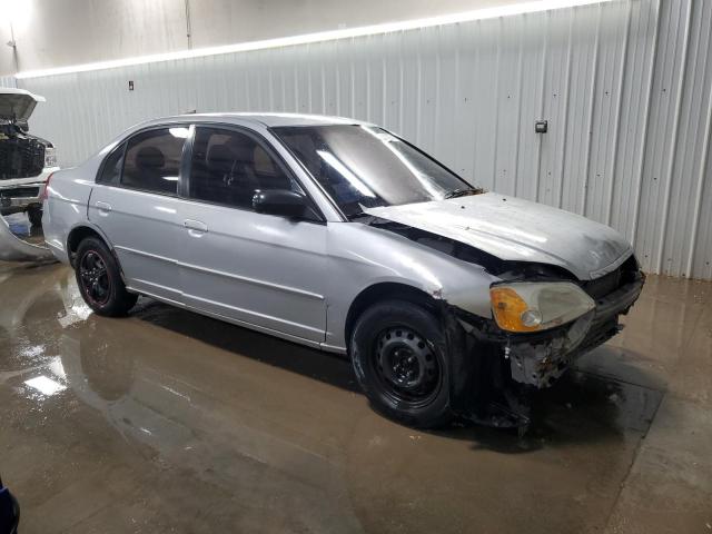 2003 HONDA CIVIC LX #3296238407