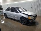 Lot #3296238407 2003 HONDA CIVIC LX