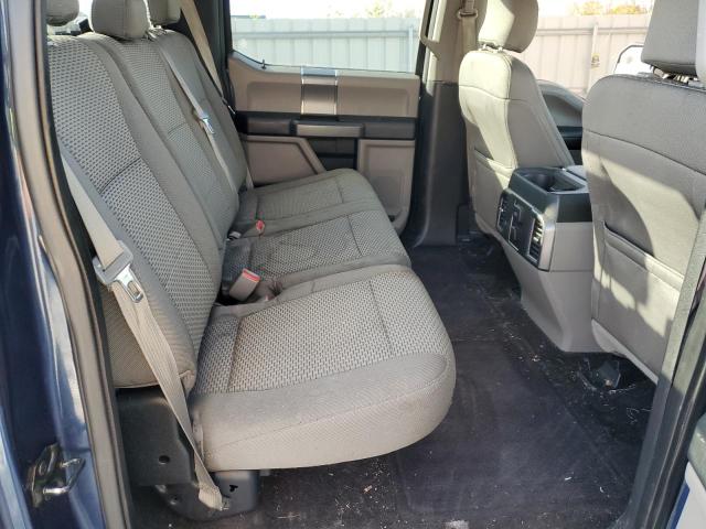 2016 FORD F150 SUPER - 1FTEW1EFXGKD41881