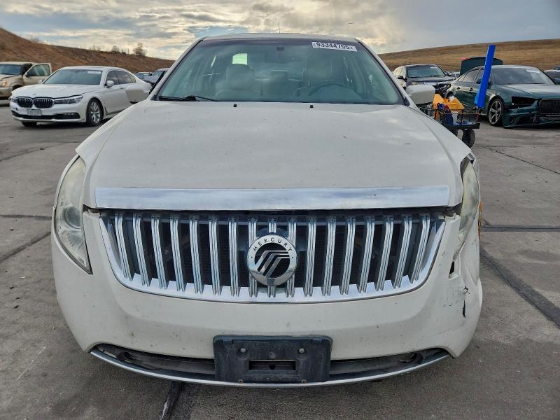 2010 MERCURY MILAN PREM #3294855820