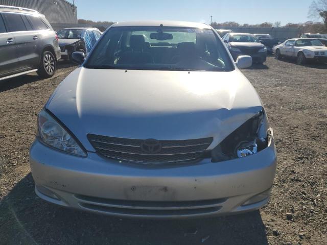 2003 TOYOTA CAMRY LE #3293613386