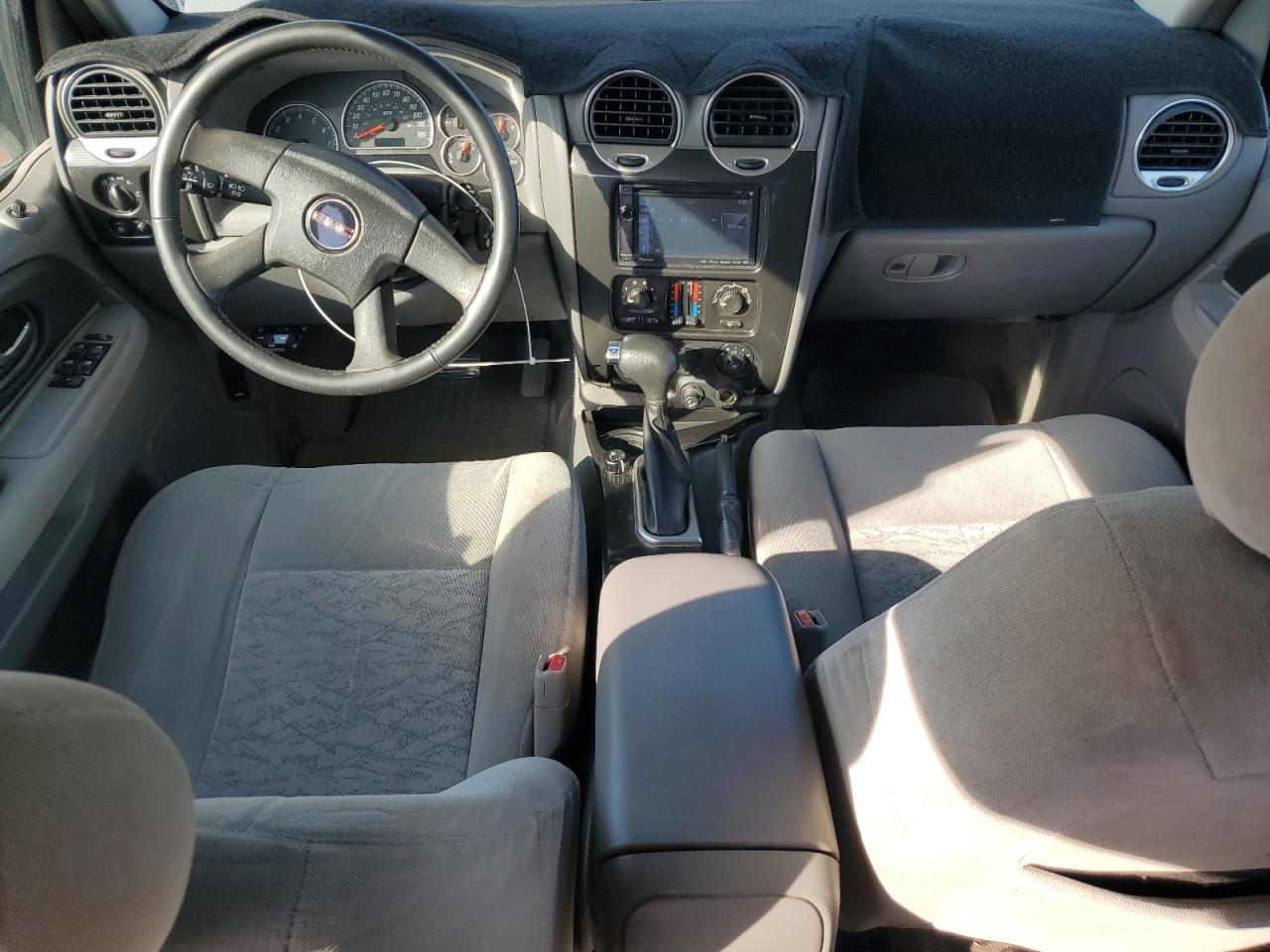 Lot #3290223230 2005 GMC ENVOY XL