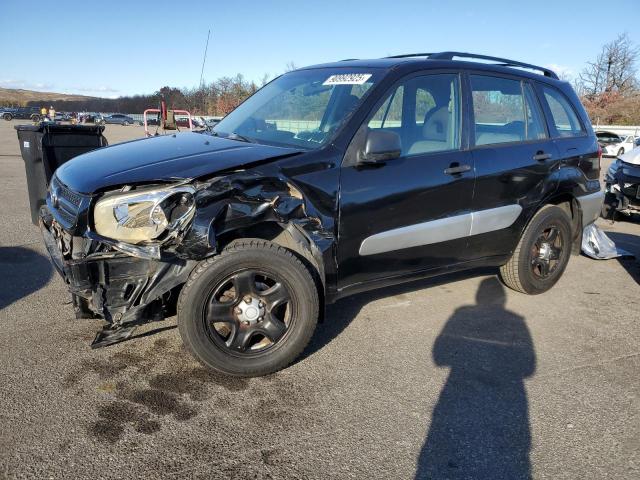 Global Auto Auctions: 2004 TOYOTA RAV4