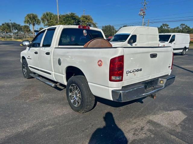 2003 DODGE RAM 1500 S #3294116945