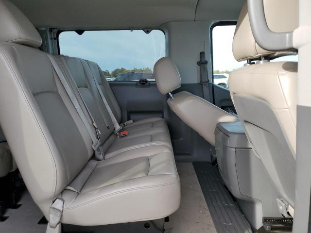 2018 NISSAN NV 3500 S #3302134118