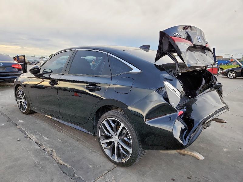 2022 HONDA CIVIC TOUR #3312572167