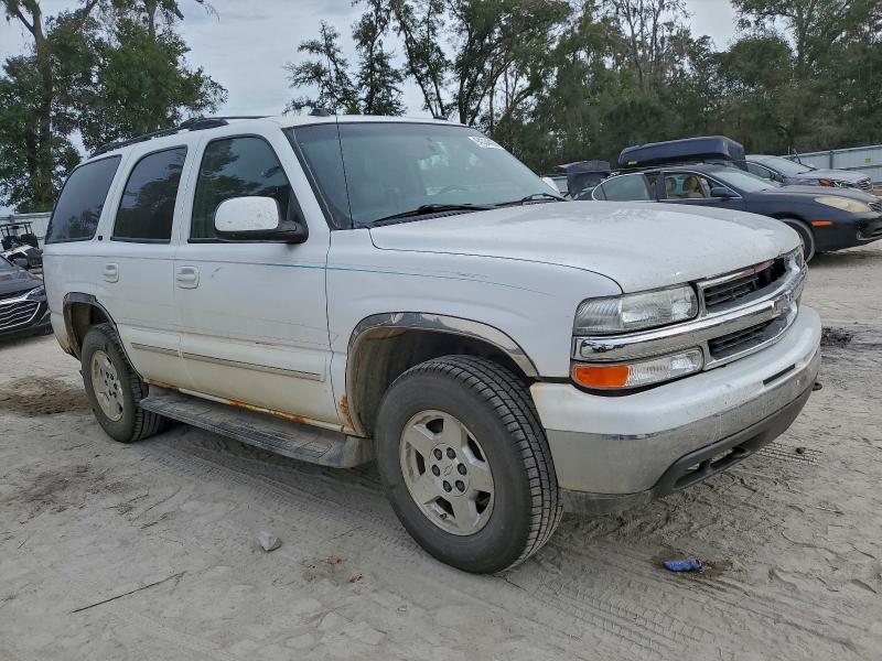 2004 CHEVROLET TAHOE K150 #3309568580