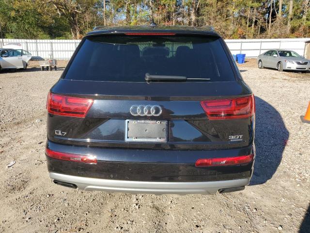 2017 AUDI Q7 PREMIUM - WA1LABF77HD025602