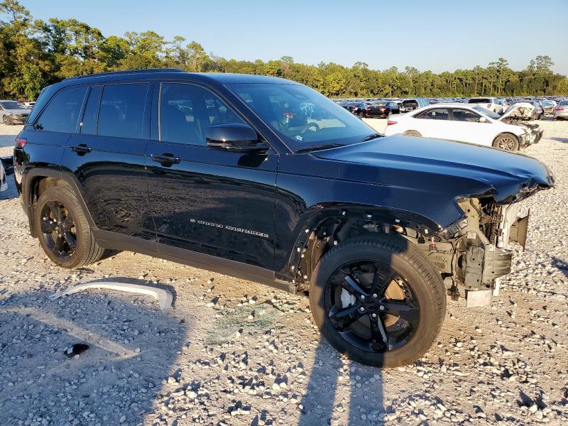 2025 JEEP GRAND CHER #3297197447