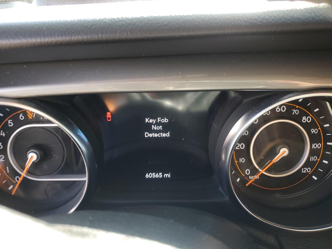 Lot #3311713220 2021 JEEP GLADIATOR