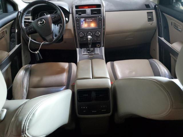 2011 MAZDA CX-9 #3301986443