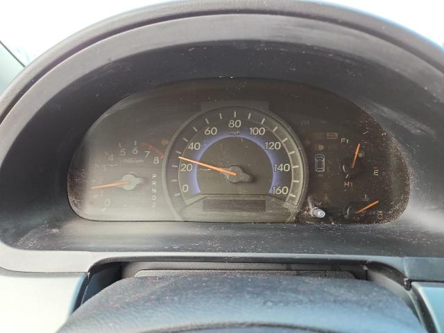 2005 HONDA ODYSSEY EX #3306312606