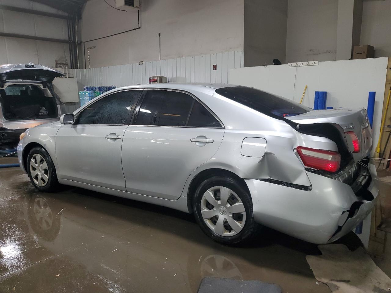 Lot #3296410695 2007 TOYOTA CAMRY/LE/X