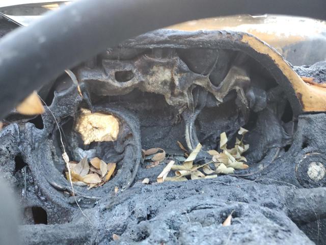 2017 NISSAN ROGUE SPOR #3301856981