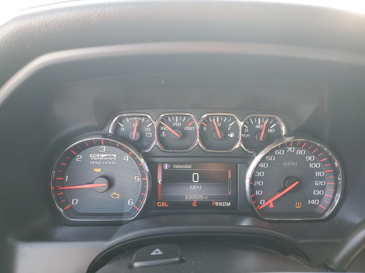 GMC SIERRA K1500 SLT