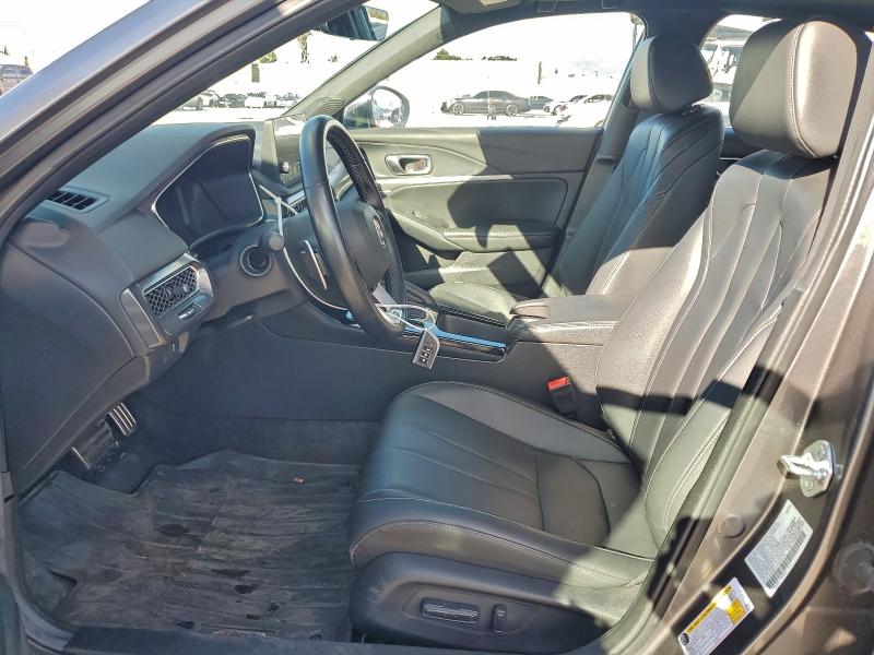 2024 ACURA INTEGRA A- #3301615657