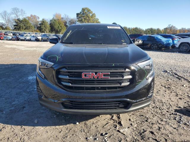 2020 GMC TERRAIN SL #3298095133