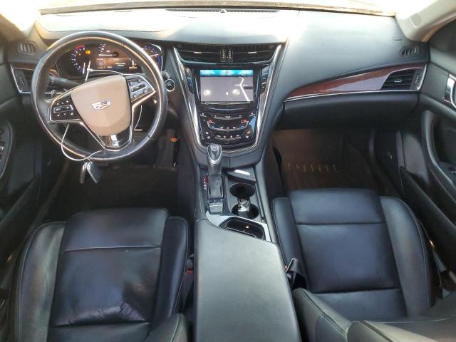 2015 CADILLAC CTS VSPORT 1G6AU5S86F0110944