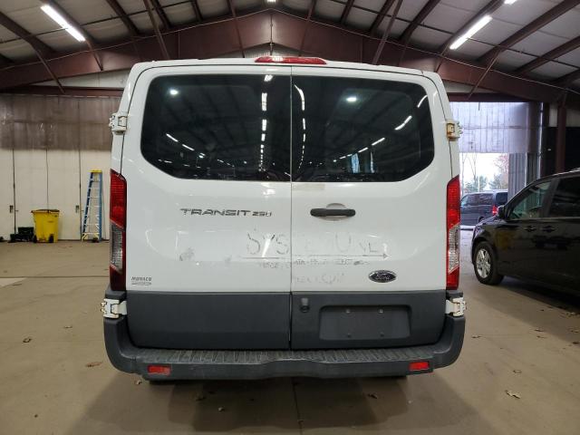 2016 FORD TRANSIT T- #3280727564