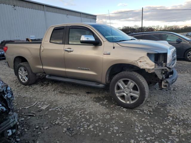 2008 TOYOTA TUNDRA DOU #3292539679