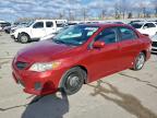 Lot #3303720424 2011 TOYOTA COROLLA BA