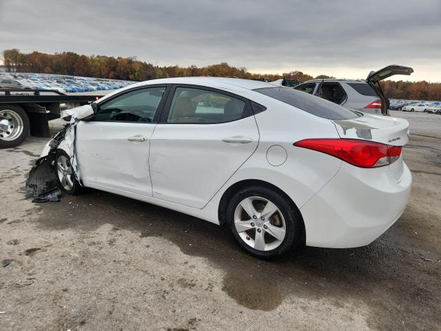 2013 HYUNDAI ELANTRA GL #3297868772