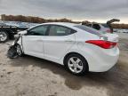 Lot #3297868772 2013 HYUNDAI ELANTRA GL