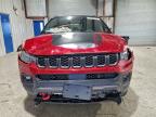 Lot #3302650029 2025 JEEP COMPASS TR