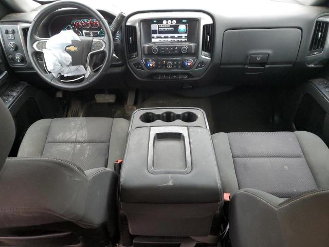 2015 CHEVROLET SILVERADO #3290293218