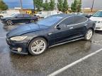 Lot #3305680732 2015 TESLA MODEL S