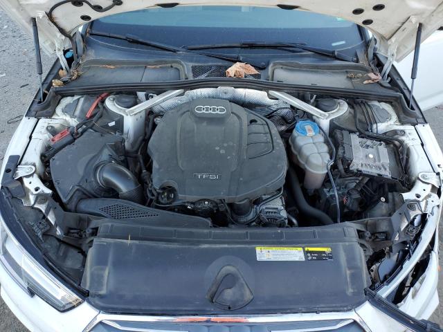 2017 AUDI A4 PREMIUM #3296341405