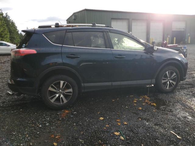 2017 TOYOTA RAV4 XLE #3317737098