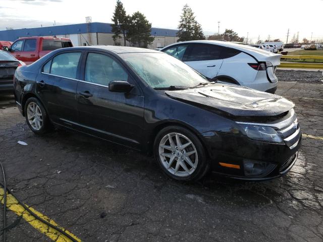 2012 FORD FUSION SEL #3284774561