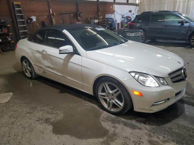 2013 MERCEDES-BENZ E 350 #3304744993