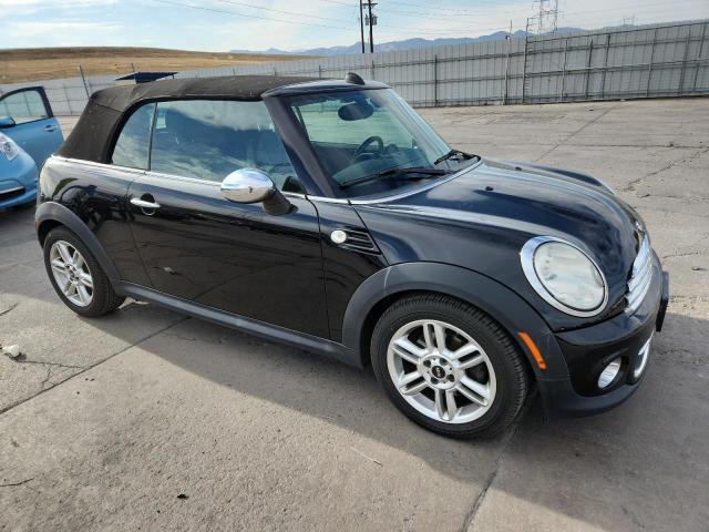2011 MINI COOPER - WMWZN3C52BTZ89323