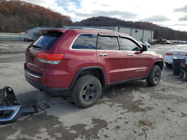 2015 JEEP GRAND CHER #3304671935