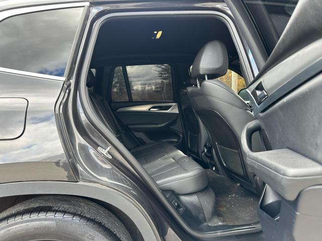 2019 BMW X3 XDRIVE3 #3284610331