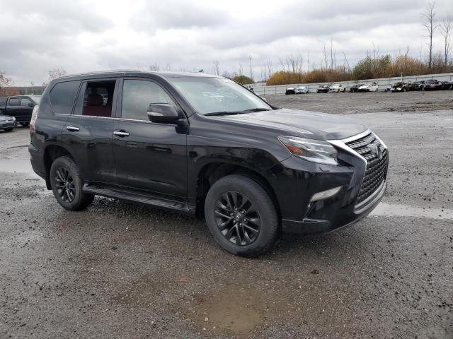 2022 LEXUS GX 460 - JTJAM7BX9N5315608