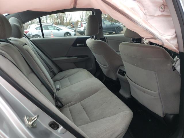 2015 HONDA ACCORD EX #3296889851