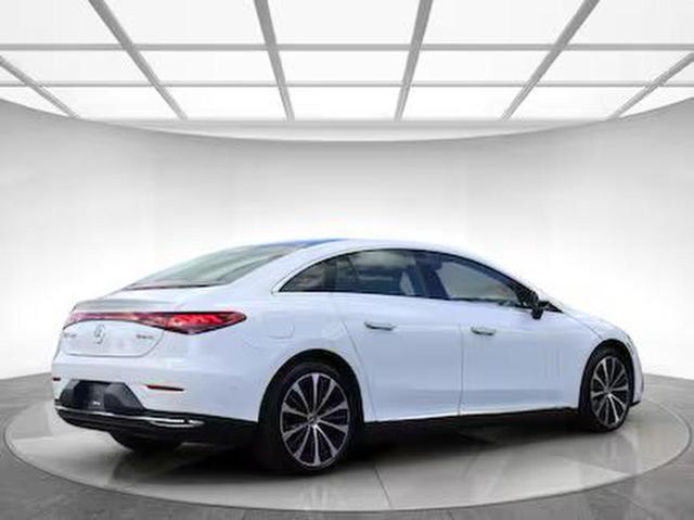 2023 MERCEDES-BENZ EQE SEDAN W1KEG1CB9PF013394
