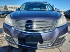 Lot #3303053629 2014 CHEVROLET TRAVERSE L