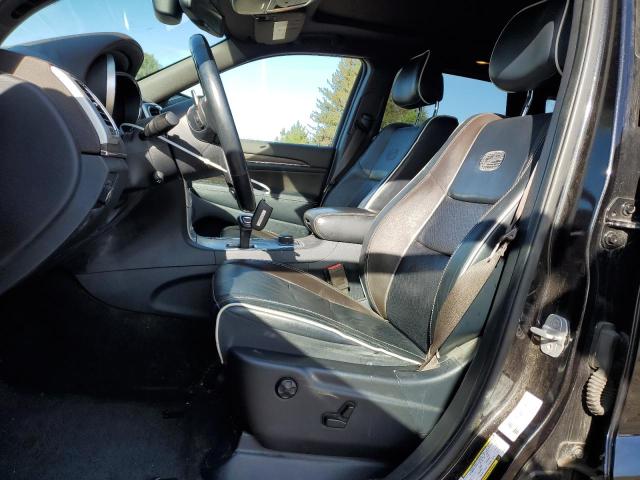 2014 JEEP GRAND CHER #3291229999