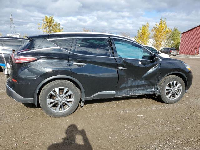 2016 NISSAN MURANO S - 5N1AZ2MH2GN122938