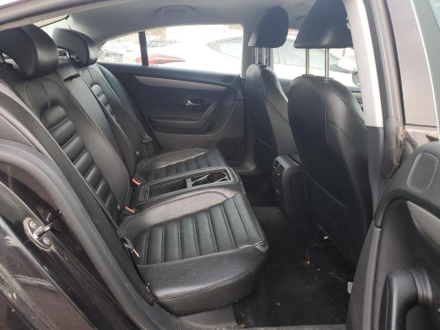 2010 VOLKSWAGEN CC SPORT #3284705032