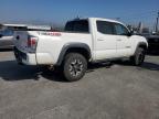 Lot #3301987436 2021 TOYOTA TACOMA DOU