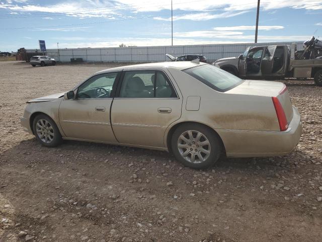 2009 CADILLAC DTS #3293581953