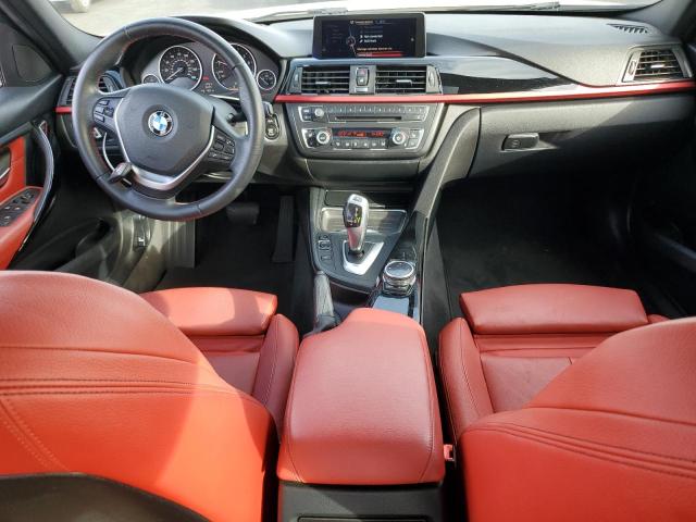 2014 BMW 328 I SULE #3296932854