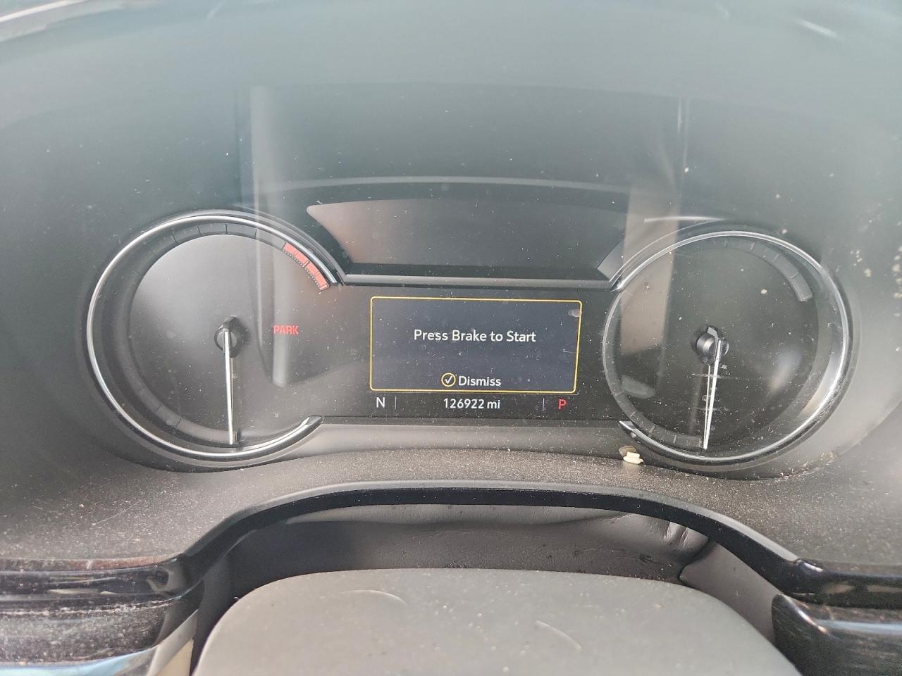 CADILLAC XT6 PREMIUM LUXURY