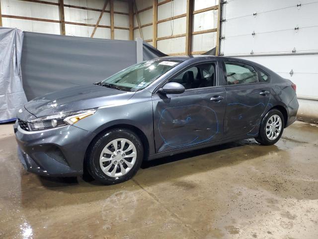 2023 KIA FORTE LX - 3KPF24AD7PE635957