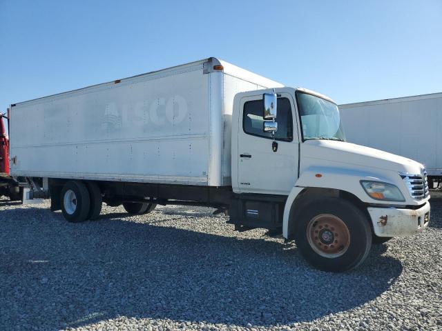 Global Auto Auctions: 2008 HINO HINO 268